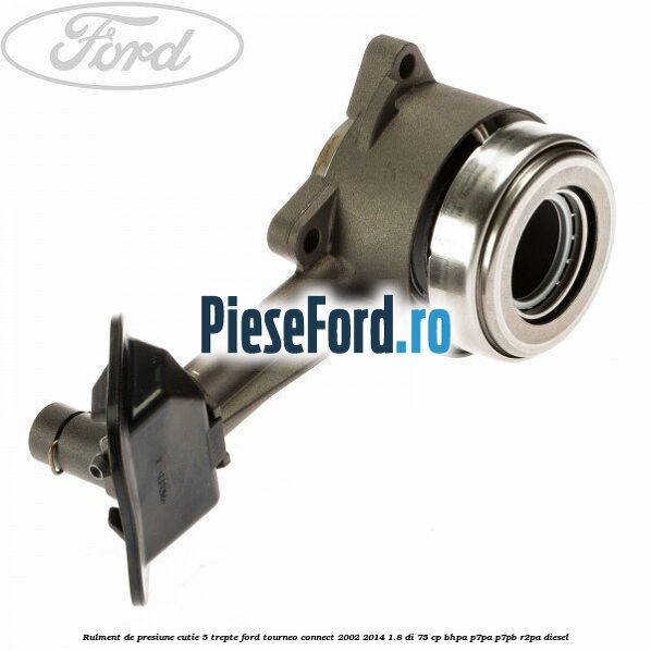 Rulment de presiune cutie 5 trepte Ford Tourneo Connect 2002-2014 1.8 Di 75 cp