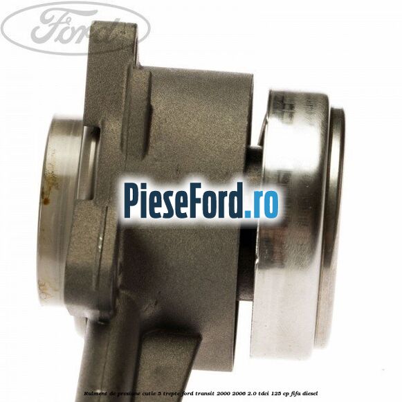 Rulment de presiune cutie 5 trepte Ford Transit 2000-2006 2.0 TDCi 125 cp FIFA diesel