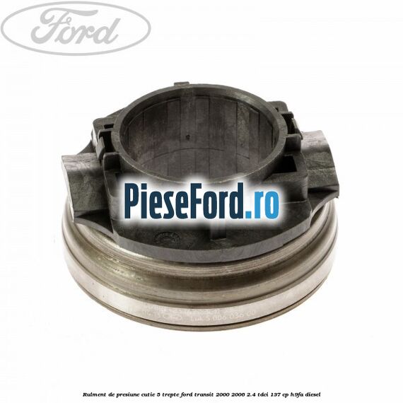 Rulment de presiune cutie 5 trepte Ford Transit 2000-2006 2.4 TDCi 137 cp H9FA diesel