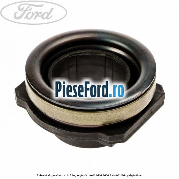 Rulment de presiune cutie 5 trepte Ford Transit 2000-2006 2.4 TDdi 120 cp Rulment de presiune cutie 5 trepte Ford Transit 2000-2006 2.4 TDdi 120 cp D4FA diesel