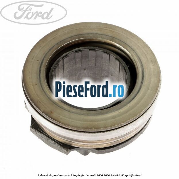 Rulment de presiune cutie 5 trepte Ford Transit 2000-2006 2.4 TDdi 90 cp D2FE diesel