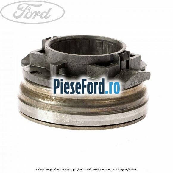 Rulment de presiune cutie 5 trepte Ford Transit 2000-2006 2.4 TDE  125 cp