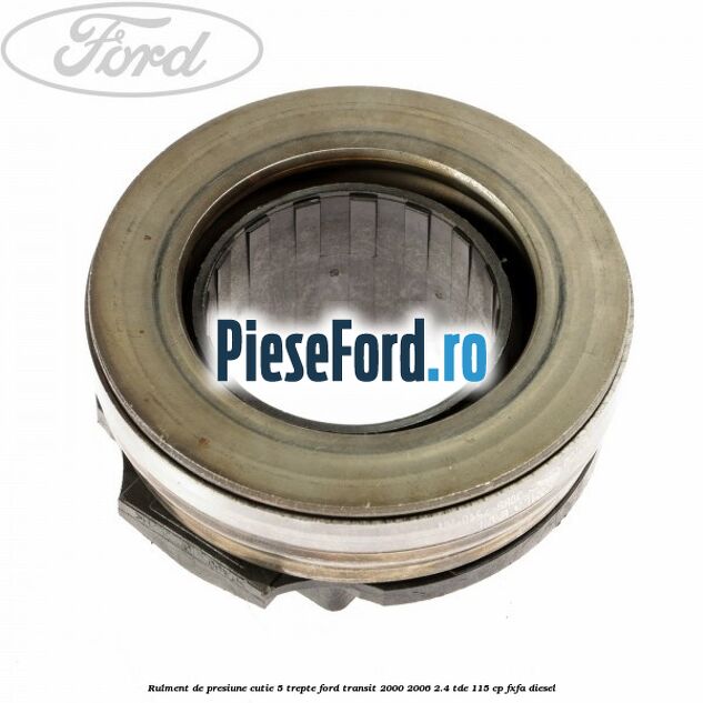 Rulment de presiune cutie 5 trepte Ford Transit 2000-2006 2.4 TDE 115 cp FXFA diesel
