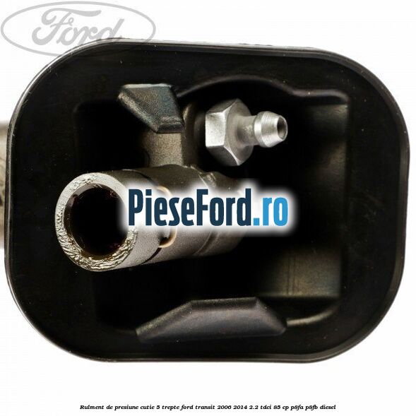 Rulment de presiune cutie 5 trepte Ford Transit 2006-2014 2.2 TDCi 85 cp P8FA, P8FB diesel