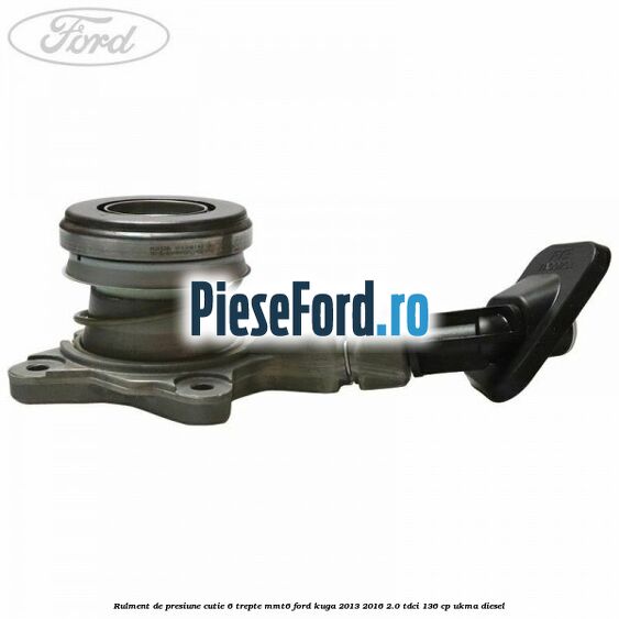 Rulment de presiune cutie 6 trepte MMT6 Ford Kuga 2013-2016 2.0 TDCi 136 cp Rulment de presiune cutie 6 trepte MMT6 Ford Kuga 2013-2016 2.0 TDCi 136 cp UKMA diesel