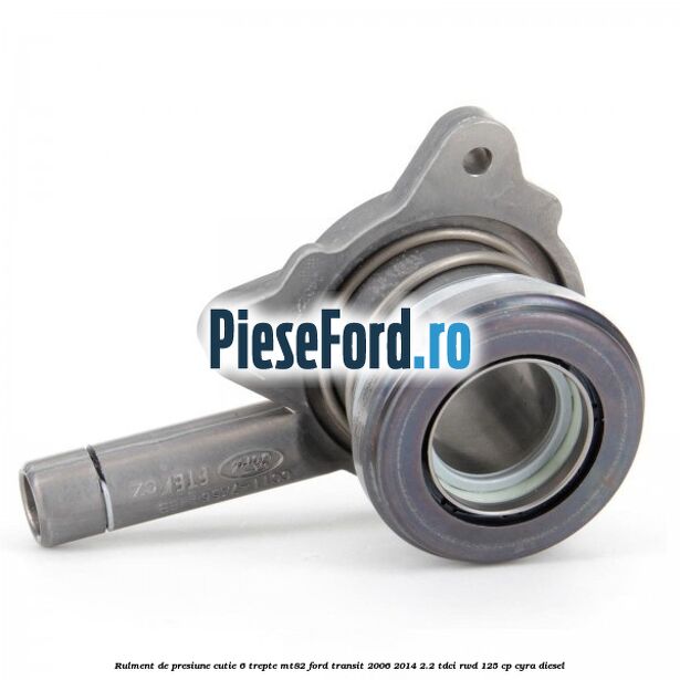 Rulment de presiune cutie 6 trepte MT82 Ford Transit 2006-2014 2.2 TDCi RWD 125 cp CYRA diesel