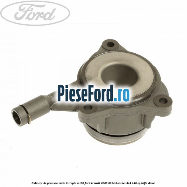 Rulment de presiune cutie 6 trepte MT82 Ford Transit 2006-2014 2.4 TDCi 4x4 140 cp H9FB diesel