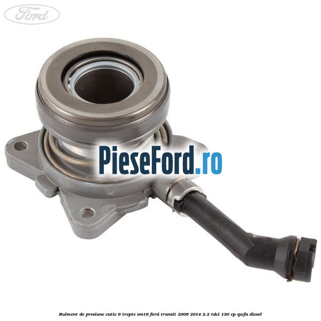 Rulment de presiune cutie 6 trepte VMT6 Ford Transit 2006-2014 2.2 TDCi 130 cp QWFA diesel