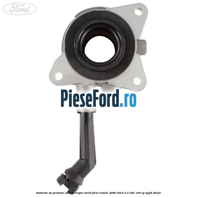 Rulment de presiune cutie 6 trepte VMT6 Ford Transit 2006-2014 2.2 TDCi 130 cp QWFA diesel