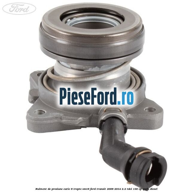 Rulment de presiune cutie 6 trepte VMT6 Ford Transit 2006-2014 2.2 TDCi 130 cp QWFA diesel