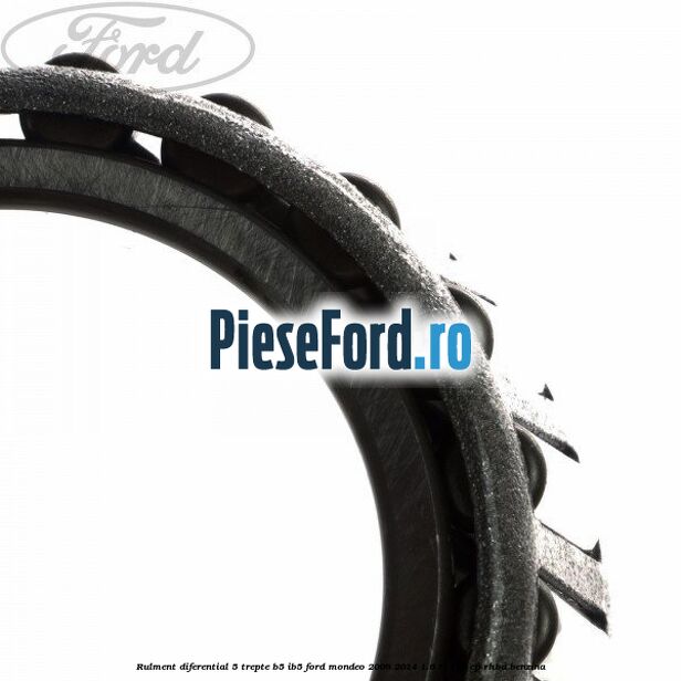 Rulment diferential 5 trepte B5/IB5 Ford Mondeo 2008-2014 1.6 Ti 110 cp RHBA benzina