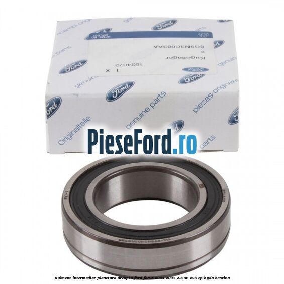 Rulment intermediar planetara dreapta Ford Focus 2004-2007 2.5 ST 225 cp HYDA benzina