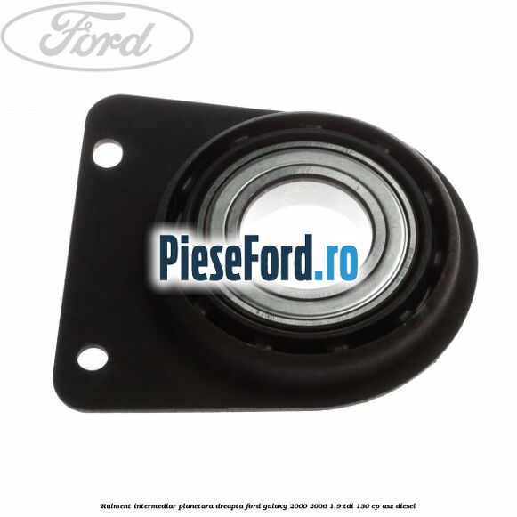 Rulment intermediar planetara dreapta Ford Galaxy 2000-2006 1.9 TDI 130 cp Rulment intermediar planetara dreapta Ford Galaxy 2000-2006 1.9 TDI 130 cp ASZ diesel
