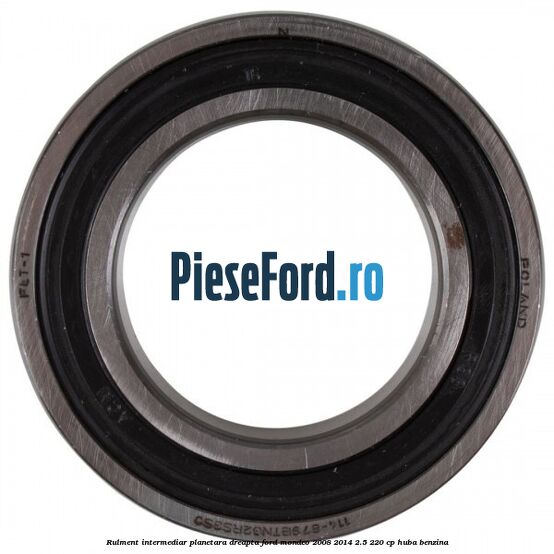 Rulment intermediar planetara dreapta Ford Mondeo 2008-2014 2.5 220 cp Rulment intermediar planetara dreapta Ford Mondeo 2008-2014 2.5 220 cp HUBA benzina