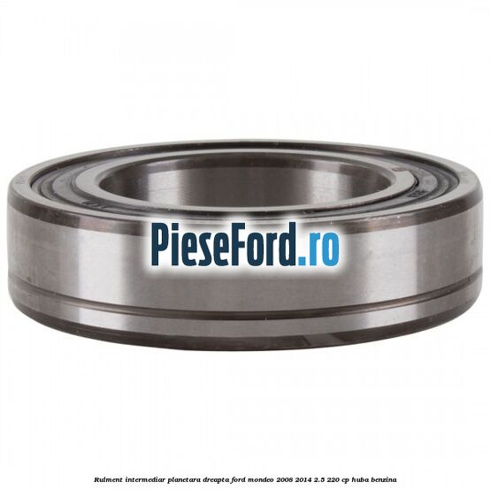 Rulment intermediar planetara dreapta Ford Mondeo 2008-2014 2.5 220 cp Rulment intermediar planetara dreapta Ford Mondeo 2008-2014 2.5 220 cp HUBA benzina