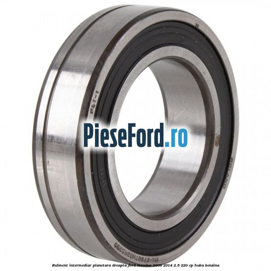 Rulment intermediar planetara dreapta Ford Mondeo 2008-2014 2.5 220 cp Rulment intermediar planetara dreapta Ford Mondeo 2008-2014 2.5 220 cp HUBA benzina