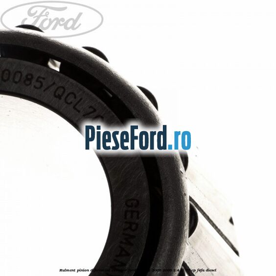 Rulment pinion diferential exterior Ford Transit 2000-2006 2.4 DI 75 cp F4FA diesel
