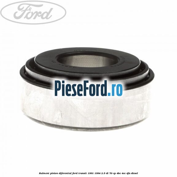Rulment pinion diferential Ford Transit 1991-1994 2.5 DI 70 cp Rulment pinion diferential Ford Transit 1991-1994 2.5 DI 70 cp 4BC, 4CC, 4FA diesel