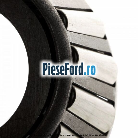 Rulment pinion diferential Ford Transit 1991-1994 2.5 DI 80 cp 4DA diesel