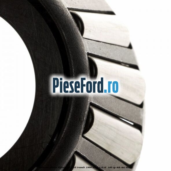 Rulment pinion diferential Ford Transit 1994-2000 2.5 TD  100 cp 4EB, 4EC diesel