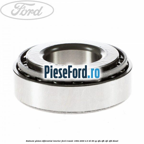 Rulment pinion diferential interior Ford Transit 1994-2000 2.5 DI 69 cp Rulment pinion diferential interior Ford Transit 1994-2000 2.5 DI 69 cp 4FA, 4FB, 4FC, 4FD diesel