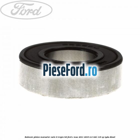 Rulment pinion marsarier cutie 6 trepte B6 Ford C-Max 2011-2015 2.0 TDCi 115 cp TYDA diesel