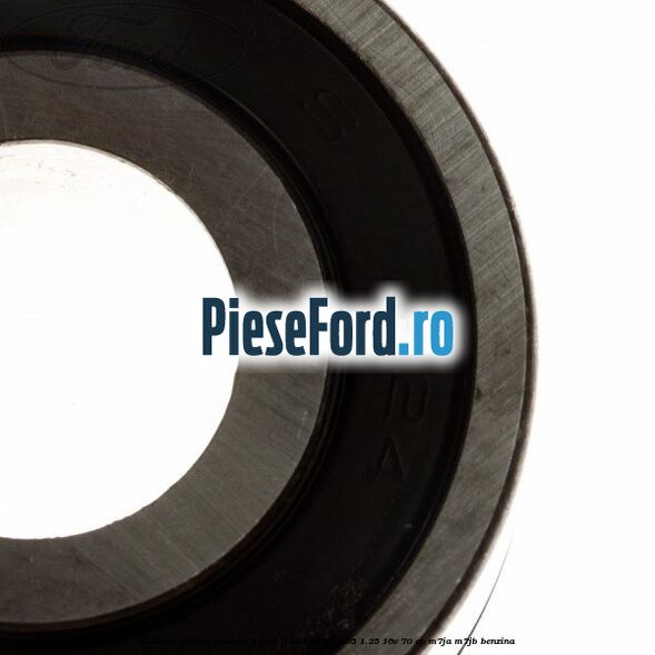 Rulment pinion treapta 4 Ford Fiesta 2002-2005 1.25 16V 70 cp M7JA, M7JB benzina