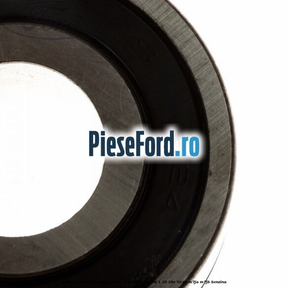 Rulment pinion treapta 4 Ford Fiesta 2005-2008 1.25 16V 70 cp Rulment pinion treapta 4 Ford Fiesta 2005-2008 1.25 16V 70 cp M7JA, M7JB benzina