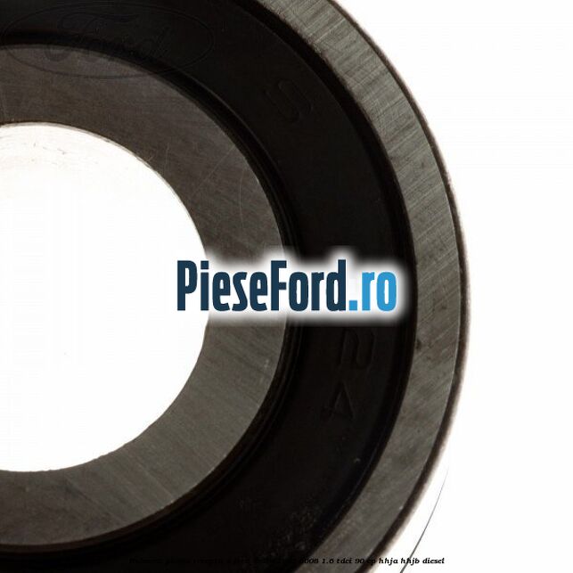 Rulment pinion treapta 4 Ford Fiesta 2005-2008 1.6 TDCi 90 cp HHJA, HHJB diesel