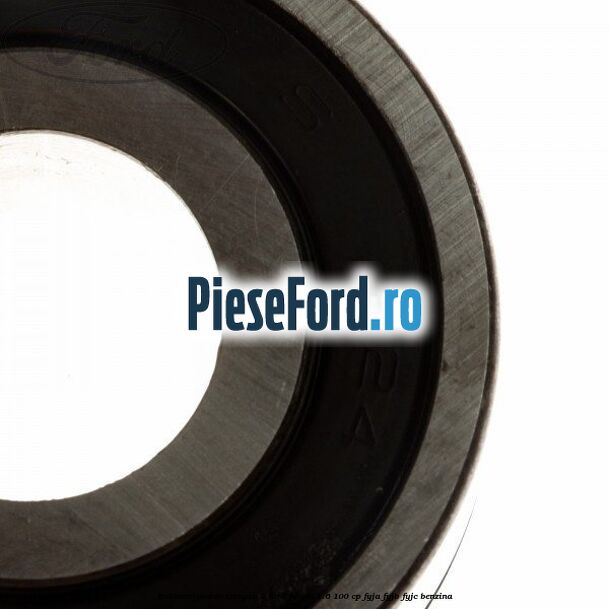 Rulment pinion treapta 4 Ford Fusion 1.6 100 cp Rulment pinion treapta 4 Ford Fusion 1.6 100 cp FYJA, FYJB, FYJC benzina