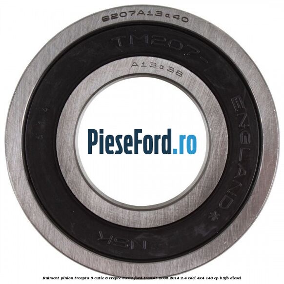 Rulment pinion treapta 5 cutie 6 trepte MT82 Ford Transit 2006-2014 2.4 TDCi 4x4 140 cp H9FB diesel