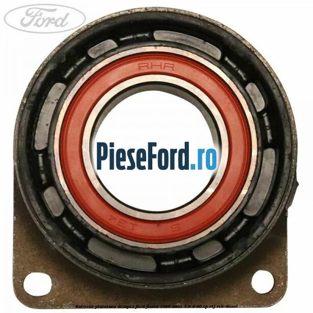 Rulment planetara dreapta Ford Fiesta 1996-2001 1.8 D 60 cp Rulment planetara dreapta Ford Fiesta 1996-2001 1.8 D 60 cp RTJ, RTK diesel