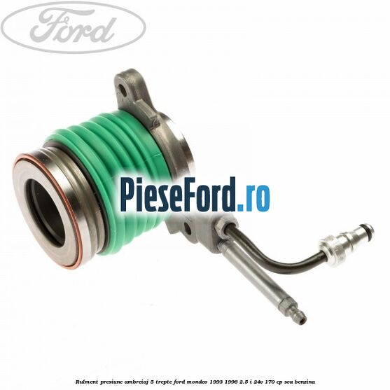 Rulment presiune ambreiaj 5 trepte Ford Mondeo 1993-1996 2.5 i 24V 170 cp Rulment presiune ambreiaj 5 trepte Ford Mondeo 1993-1996 2.5 i 24V 170 cp SEA benzina