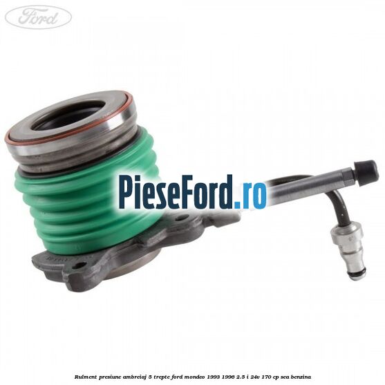 Rulment presiune ambreiaj 5 trepte Ford Mondeo 1993-1996 2.5 i 24V 170 cp Rulment presiune ambreiaj 5 trepte Ford Mondeo 1993-1996 2.5 i 24V 170 cp SEA benzina