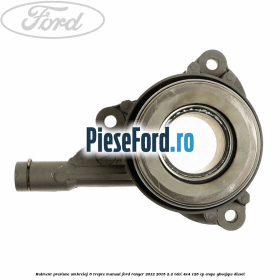 Rulment presiune ambreiaj 6 trepte manual Ford Ranger 2012-2015 2.2 TDCi 4x4 125 cp ENQW, GBVAJQW diesel