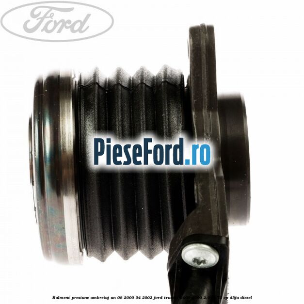 Rulment presiune ambreiaj an 08/2000-04/2002 Ford Transit 2000-2006 2.0 DI 75 cp D3FA diesel