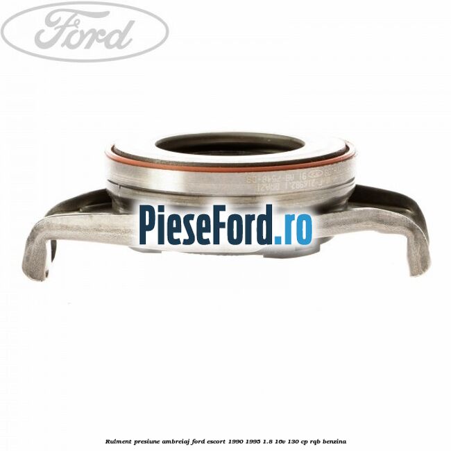 Rulment presiune ambreiaj Ford Escort 1990-1995 1.8 16V 130 cp RQB benzina