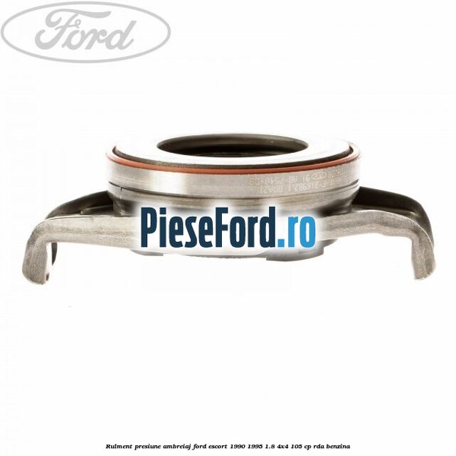 Rulment presiune ambreiaj Ford Escort 1990-1995 1.8 4x4 105 cp RDA benzina