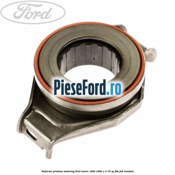 Rulment presiune ambreiaj Ford Escort 1995-1998 1.4 75 cp F4B, FUH benzina