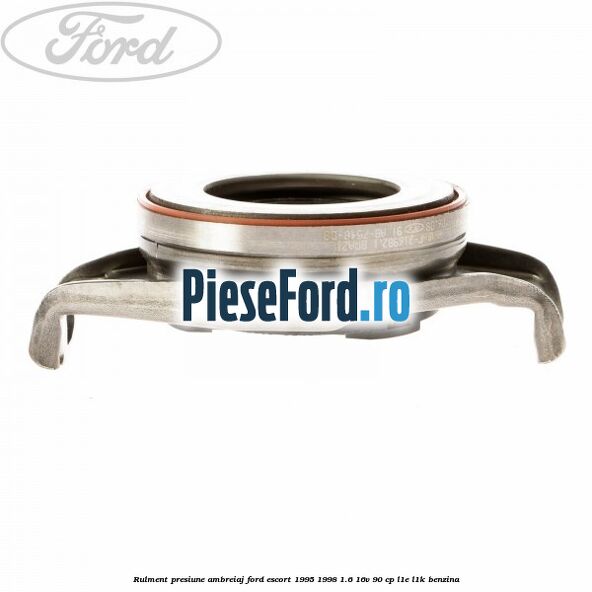 Rulment presiune ambreiaj Ford Escort 1995-1998 1.6 16V 90 cp L1E, L1K benzina