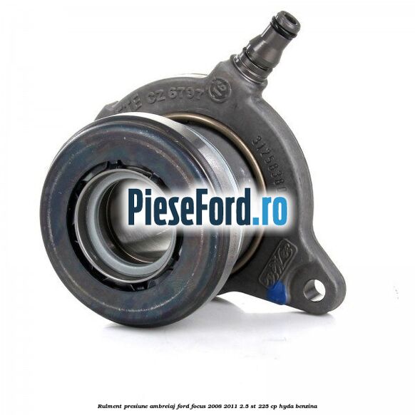 Rulment presiune ambreiaj Ford Focus 2008-2011 2.5 ST 225 cp HYDA benzina