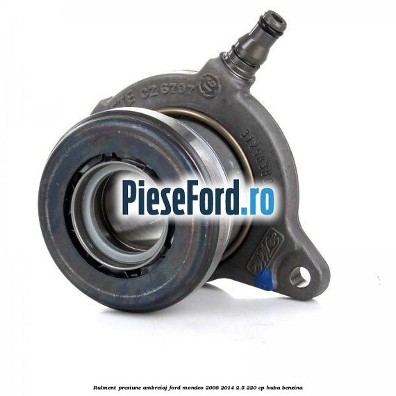 Rulment presiune ambreiaj Ford Mondeo 2008-2014 2.5 220 cp Rulment presiune ambreiaj Ford Mondeo 2008-2014 2.5 220 cp HUBA benzina