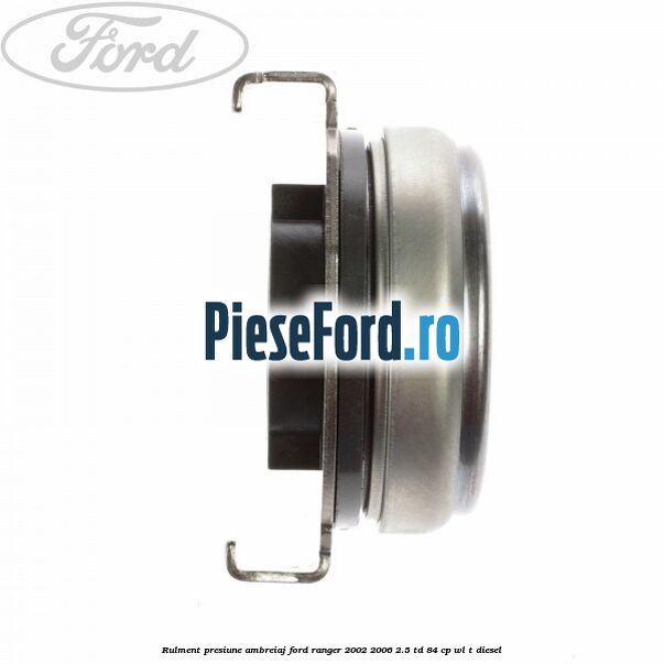 Rulment presiune ambreiaj Ford Ranger 2002-2006 2.5 TD 84 cp WL-T diesel