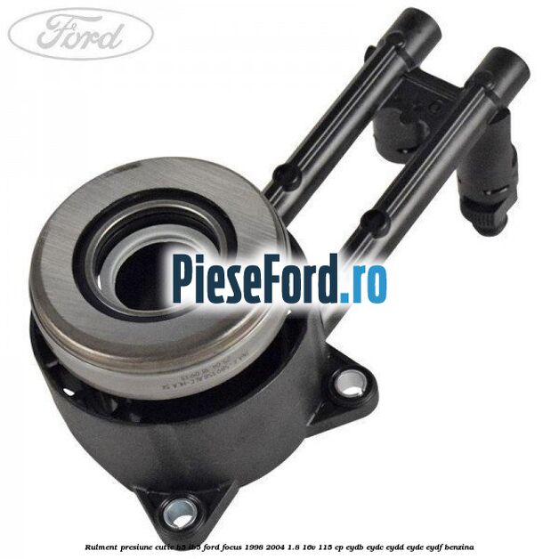 Rulment presiune cutie B5/IB5 Ford Focus 1998-2004 1.8 16V 115 cp EYDB, EYDC, EYDD, EYDE, EYDF benzina