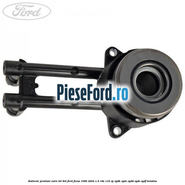 Rulment presiune cutie B5/IB5 Ford Focus 1998-2004 1.8 16V 115 cp EYDB, EYDC, EYDD, EYDE, EYDF benzina