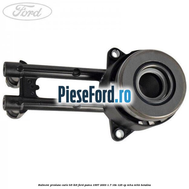 Rulment presiune cutie B5/IB5 Ford Puma 1997-2003 1.7 16V 125 cp MHA, MHB benzina