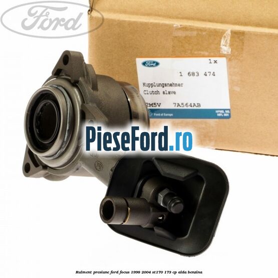 Rulment presiune Ford Focus 1998-2004 ST170 173 cp Rulment presiune Ford Focus 1998-2004 ST170 173 cp ALDA benzina
