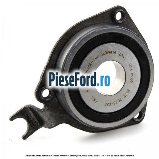 Rulment priza directa 6 trepte MMT6 si VMT6 Ford Focus 2011-2014 1.6 Ti 85 cp XTDA, XTDB benzina