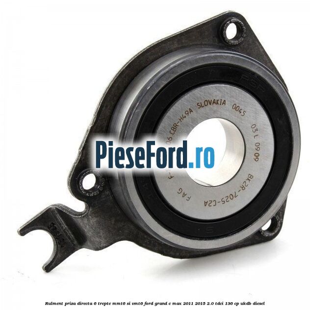 Rulment priza directa 6 trepte MMT6 si VMT6 Ford Grand C-Max 2011-2015 2.0 TDCi 136 cp UKDB diesel