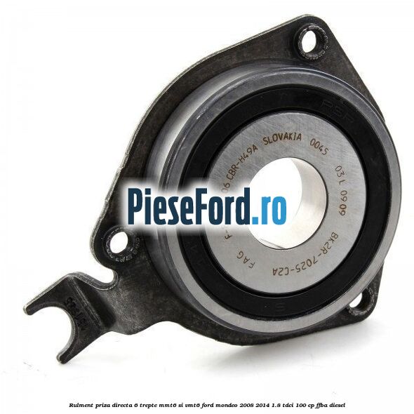 Rulment priza directa 6 trepte MMT6 si VMT6 Ford Mondeo 2008-2014 1.8 TDCi 100 cp FFBA diesel